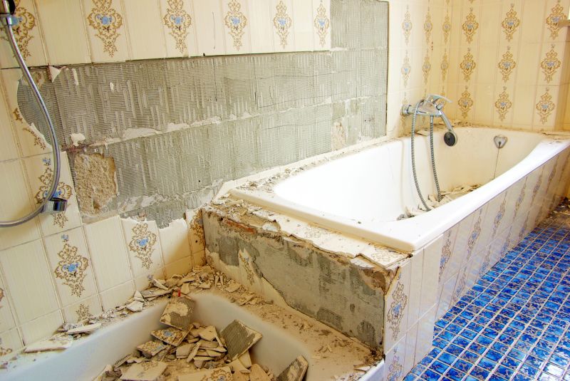 Bathtub Replacement Projects