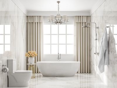 Cost of Bathtub Installation in Oak Park, MI