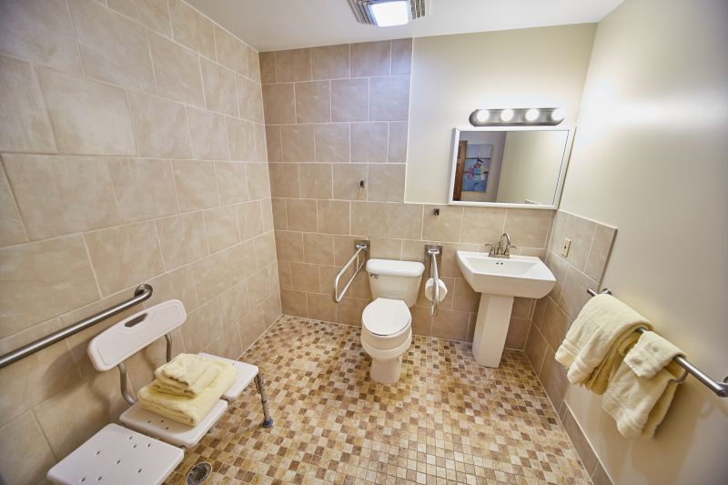 Best Bathroom Accessibility Contractors in Oak Park, MI